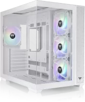 Photo de Thermaltake View 380 TG Snow