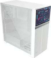 Photo de Valkyrie VK02 LCD Blanc