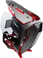 Photo de Antec Torque rouge