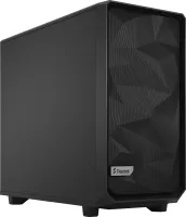 Photo de Fractal Meshify 2 Black Solid