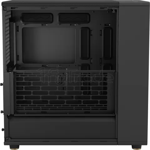 Photo de Boitier Moyen Tour E-ATX Fractal Design North XL (Noir)