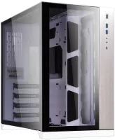 Photo de Lian-Li PC-O11 D Blanc