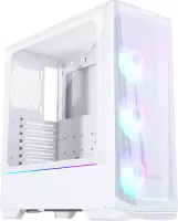 Photo de Phanteks Eclipse P360A Blanc