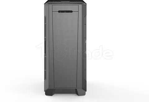 Photo de Boitier Moyen Tour E-ATX Phanteks Eclipse P600S avec panneau vitré (Noir)