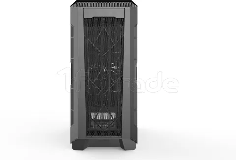 Photo de Boitier Moyen Tour E-ATX Phanteks Eclipse P600S avec panneau vitré (Noir)