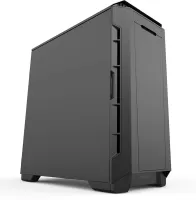 Photo de Phanteks Eclipse P600S Closed Noir