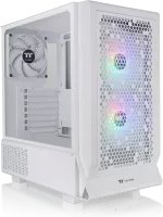 Photo de Thermaltake Ceres 330 TG Snow