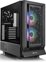 Photo de Thermaltake Ceres 350 MX Noir