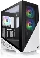 Photo de Thermaltake Divider 370 blanc