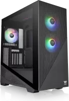 Photo de Thermaltake Divider 370 TG Noir