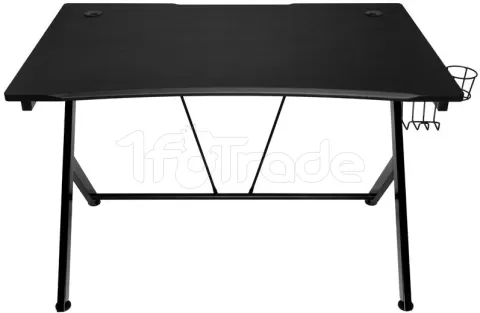 Photo de Bureau Gamer Nitro Concepts D12 (Noir)