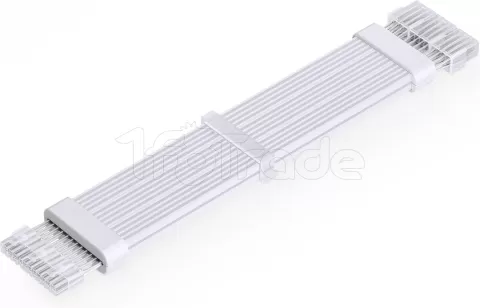 Photo de Câble 3x 8 Pin Jonsbo DY-2 RGB (Blanc)