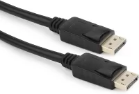 Photo de Cable Display Port Gembird  1.2 - 3m