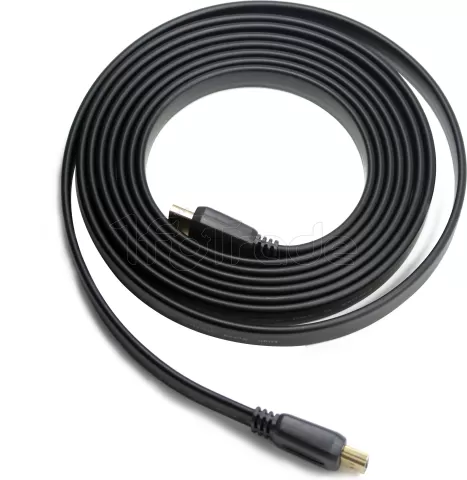 Photo de Câble HDMI Gembird 3m M/M (Noir)