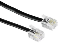 Photo de Cable RJ11 - 10m