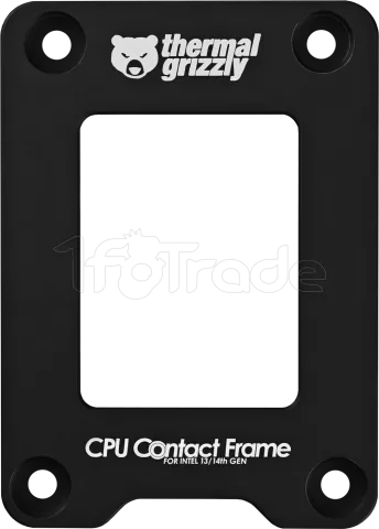 Photo de Cadre de fixation CPU Thermal Grizzly Contact Frame pour Socket 1700 (13/14ème Gen)