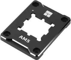 Photo de AM5 Secure Frame Black V2