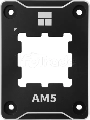 Photo de Cadre de fixation CPU Thermalright AM5 Secure Frame V2 (Noir)