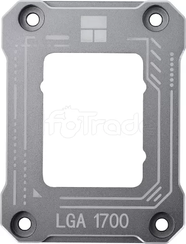 Photo de Cadre de fixation CPU Thermalright LGA 1700-BCF Contact Frame pour Socket 1700 (Gris)