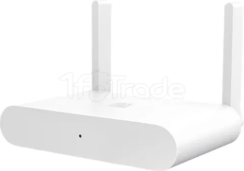 Photo de Caméra IP extérieur Xiaomi Mi Wireless Outdoor Security Full HD IR (Blanc)