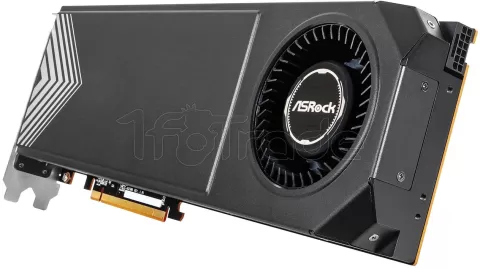 Photo de Carte Graphique AMD ASRock Radeon RX 7900 XT Creator 20Go