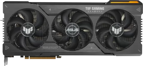 Photo de Carte Graphique AMD Asus Radeon RX 7900 XTX Tuf Gaming OC 24Go