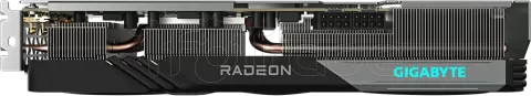 Photo de Carte Graphique AMD Gigabyte Radeon RX 7600 XT Gaming OC 16Go