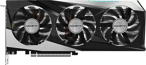 Photo de Carte Graphique AMD Gigabyte Radeon RX7600 Gaming OC 8Go