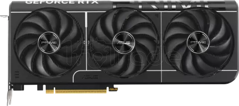 Photo de Carte Graphique Asus GeForce RTX 5070 Ti Prime OC