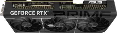 Photo de Carte Graphique Asus GeForce RTX 5070 Ti Prime OC