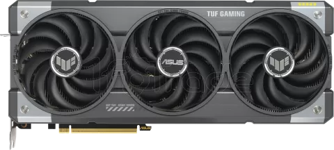 Photo de Carte Graphique Asus GeForce RTX 5070 Ti Tuf Gaming OC