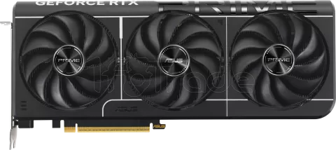 Photo de Carte Graphique Asus GeForce RTX 5080 Prime OC