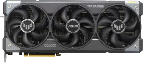 Photo de Carte Graphique Asus GeForce RTX 5080 Tuf Gaming OC