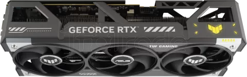 Photo de Carte Graphique Asus GeForce RTX 5080 Tuf Gaming OC