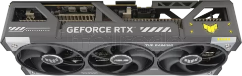 Photo de Carte Graphique Asus GeForce RTX 5090 Tuf Gaming OC