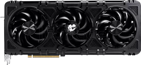 Photo de Carte Graphique Gainward GeForce RTX 5070 Ti Phantom