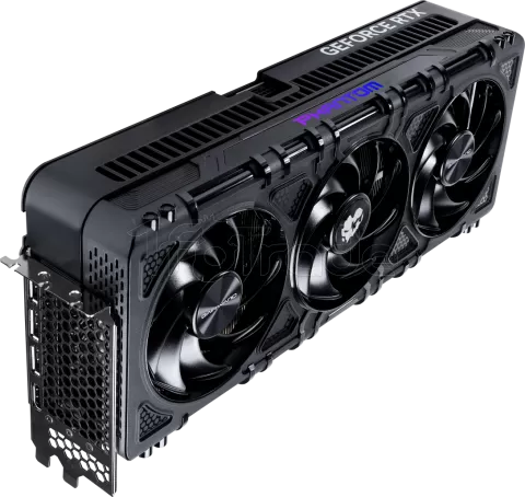 Photo de Carte Graphique Gainward GeForce RTX 5070 Ti Phantom