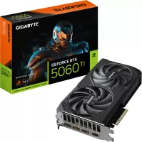 Photo de GB RTX 5060Ti Windforce OC 16Go