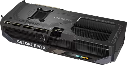 Photo de Carte Graphique Gigabyte GeForce RTX 5070 Ti Gaming OC