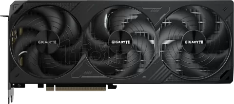 Photo de Carte Graphique Gigabyte GeForce RTX 5080 Windforce OC SFF