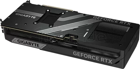 Photo de Carte Graphique Gigabyte GeForce RTX 5080 Windforce OC SFF