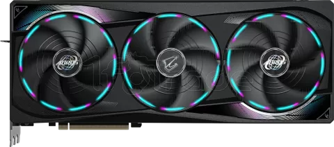 Photo de Carte Graphique Gigabyte GeForce RTX 5090 Aorus Master