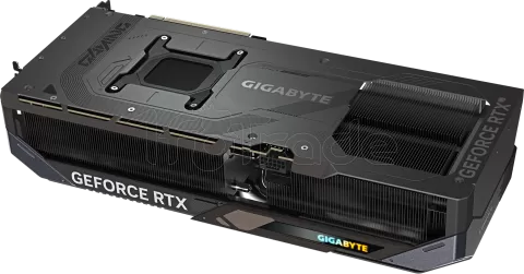 Photo de Carte Graphique Gigabyte GeForce RTX 5090 Gaming OC