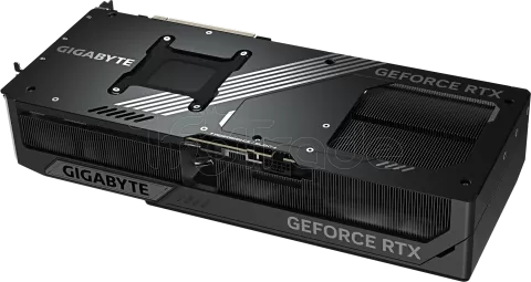 Photo de Carte Graphique Gigabyte GeForce RTX 5090 Windforce OC