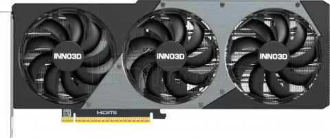 Photo de Carte Graphique Inno3D GeForce RTX 5070 Ti X3 OC