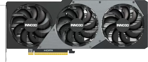 Photo de Carte Graphique Inno3D GeForce RTX 5080 X3 OC