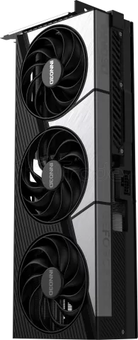 Photo de Carte Graphique Inno3D GeForce RTX 5090 X3 OC