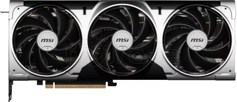 Photo de Carte Graphique MSI GeForce RTX 5070 Ti Ventus 3X OC