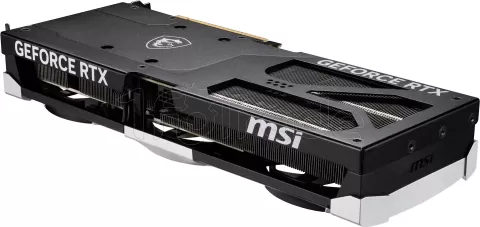 Photo de Carte Graphique MSI GeForce RTX 5070 Ti Ventus 3X OC