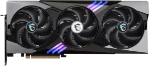 Photo de MSI RTX 5080 Gaming Trio OC